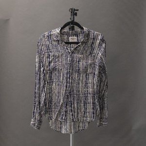 Holding Horses Blouse